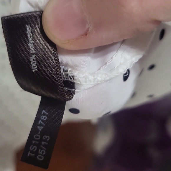 Womens Top The Limited Size Xl - Picture 4 of 5